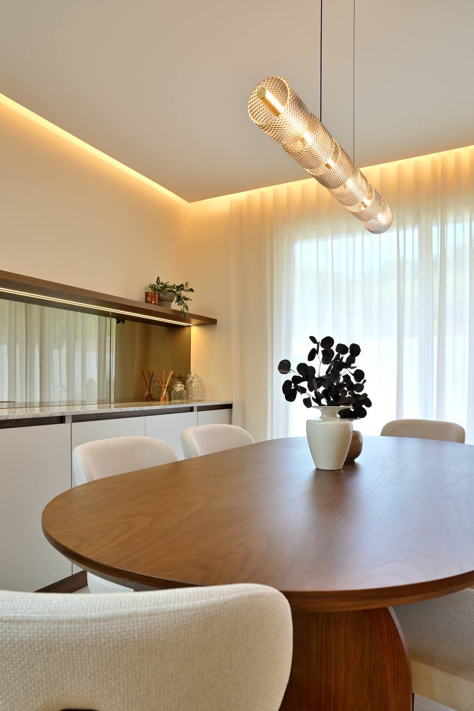 Casa Modelo, comedor y bar, foto 2