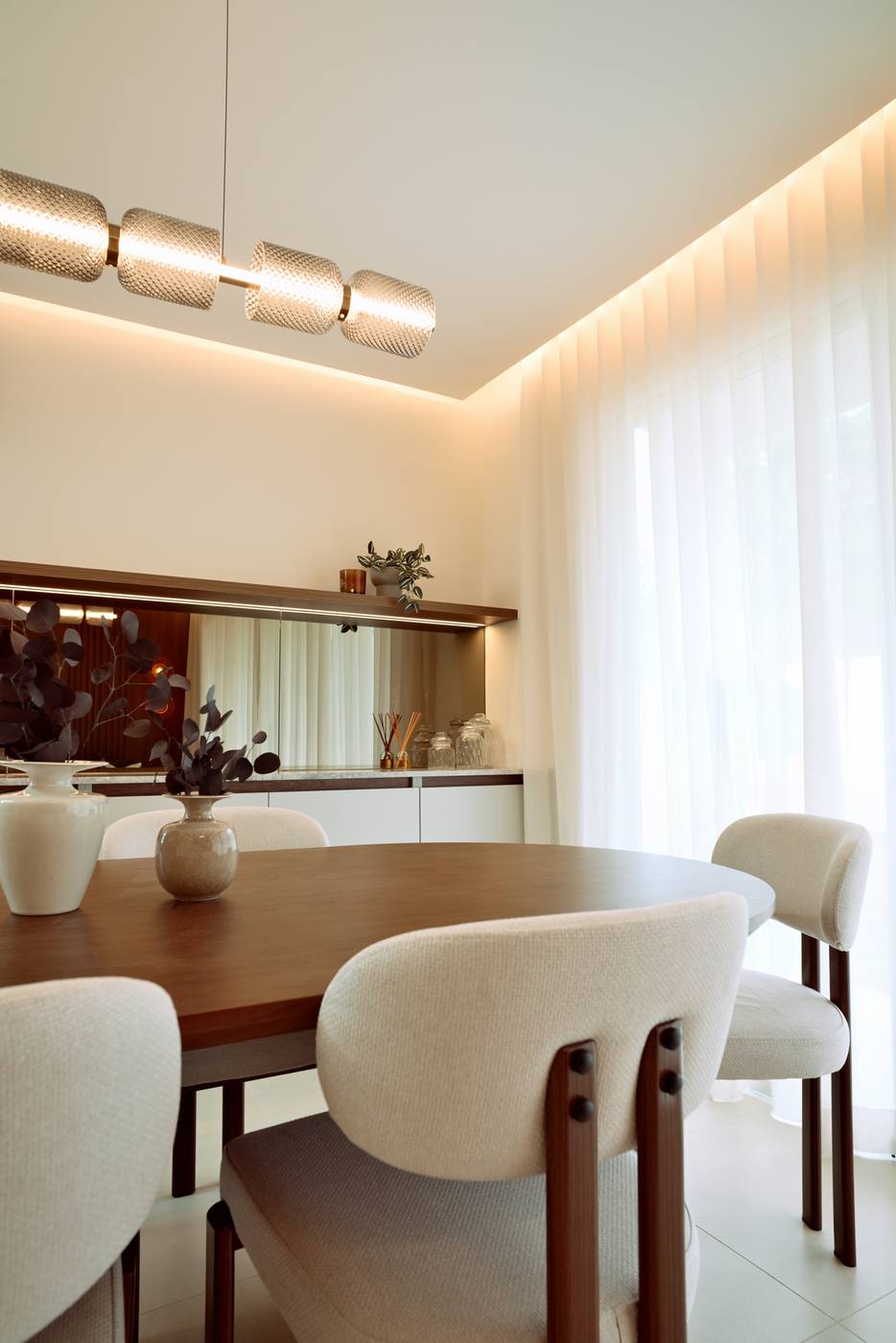 Casa Modelo, comedor y bar, foto 3