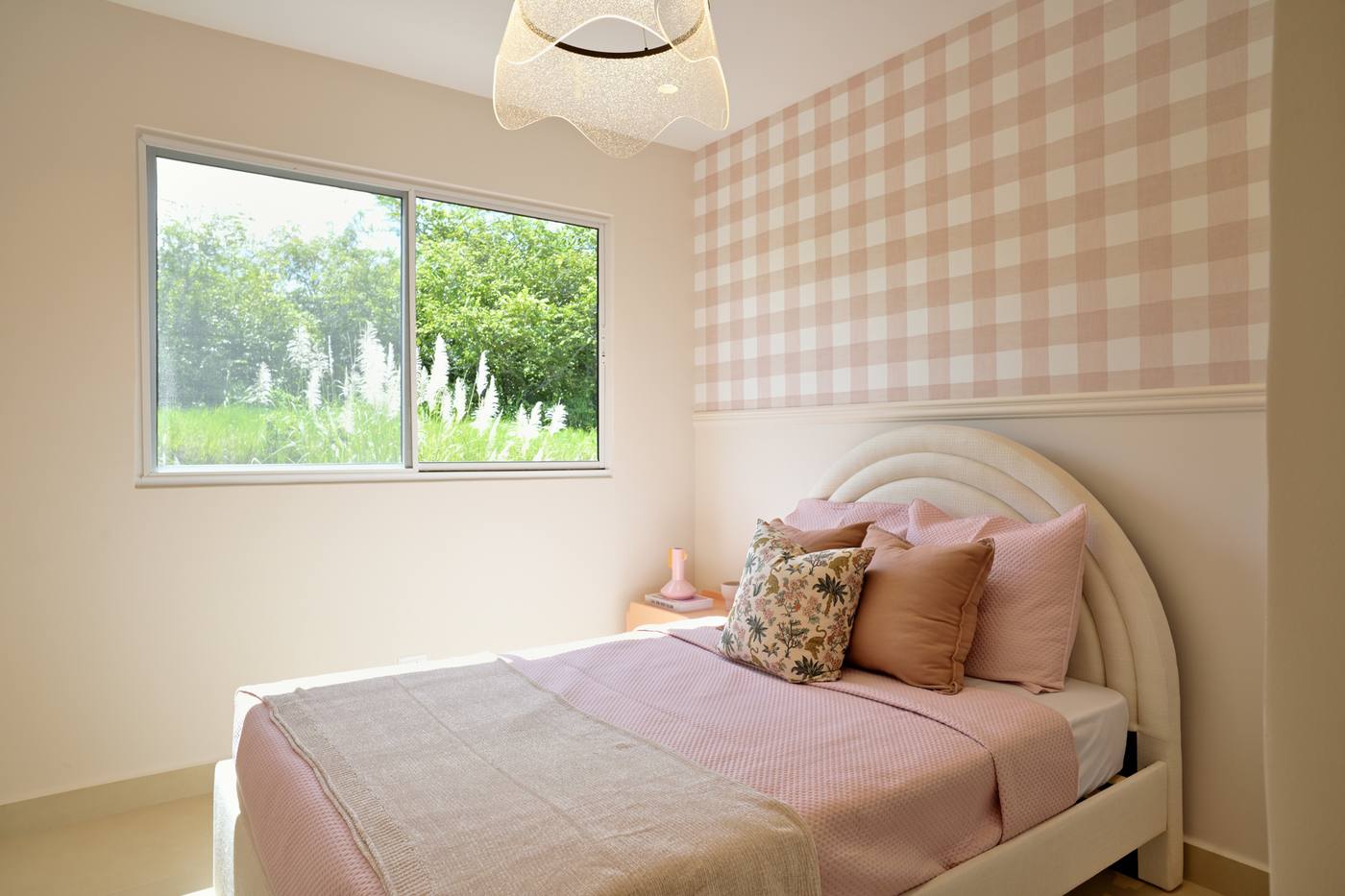 Casa Modelo, habitación niño y niña, foto 2